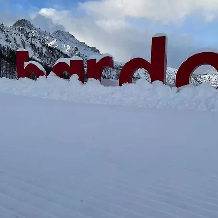 Campo Smith Holiday Winter & Summer Бардонеккия