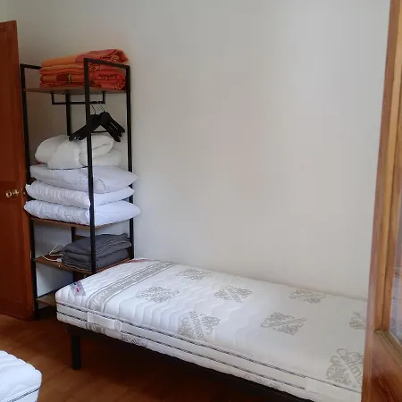Campo Smith Holiday Winter & Summer Апартаменты