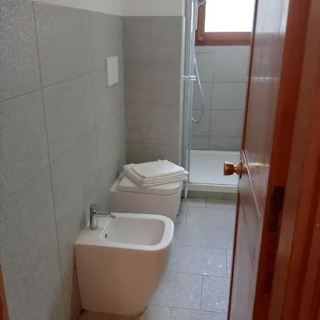Apartament Campo Smith Holiday Winter & Summer *