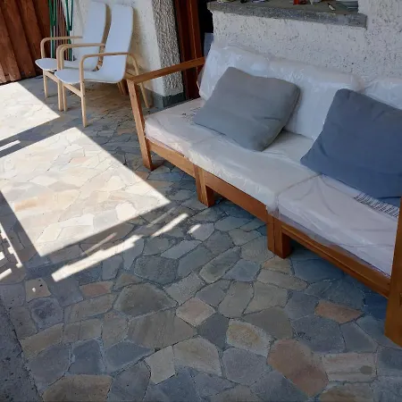 Campo Smith Holiday Winter & Summer Bardonecchia