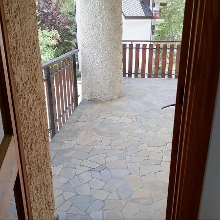 Campo Smith Holiday Winter & Summer Daire Bardonecchia
